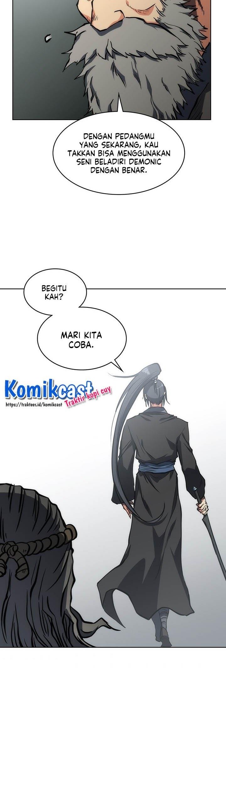 Halaman 43 dari MookHyang - The Origin Chapter 17