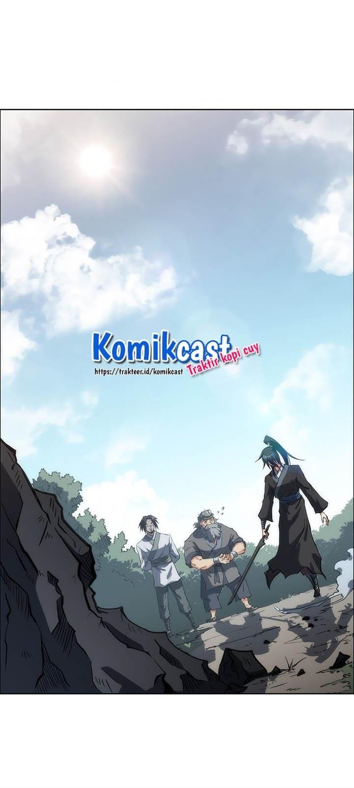 Halaman 44 dari MookHyang - The Origin Chapter 17