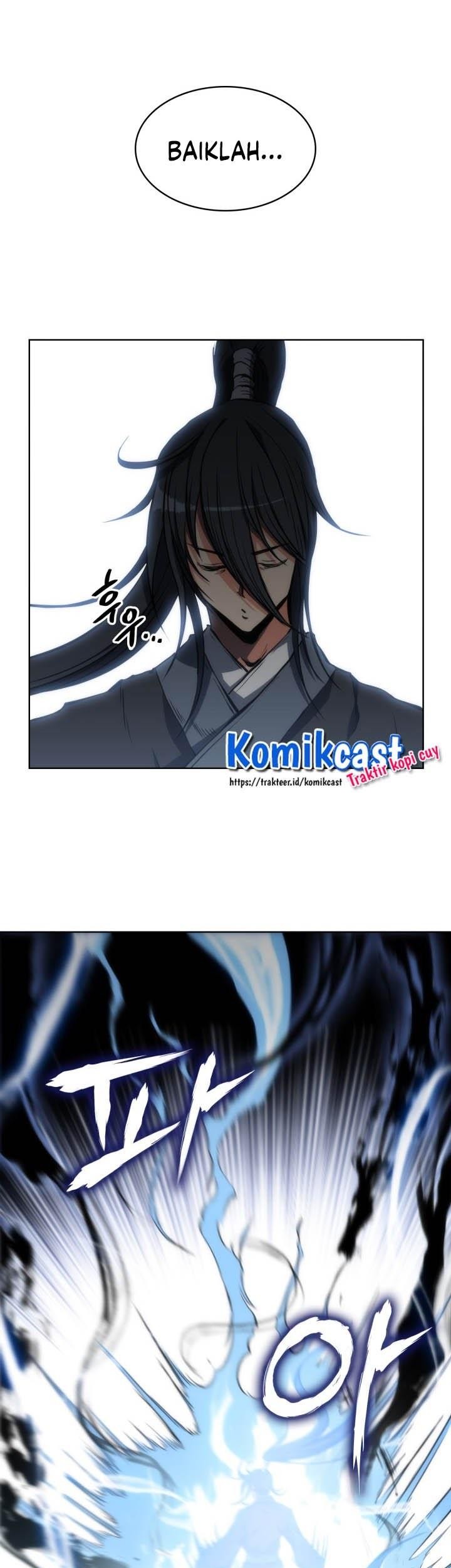 Halaman 45 dari MookHyang - The Origin Chapter 17
