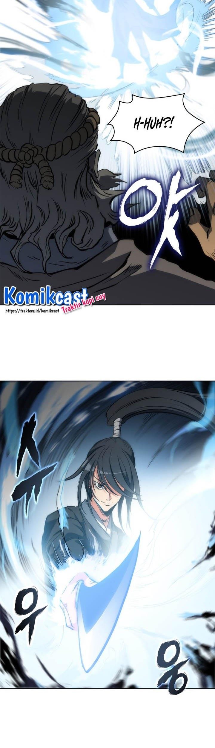 Halaman 46 dari MookHyang - The Origin Chapter 17