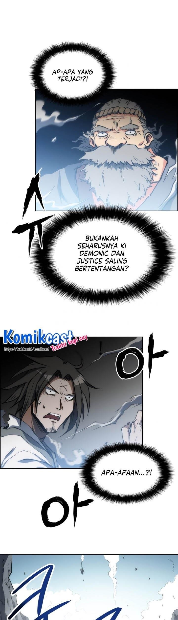 Halaman 49 dari MookHyang - The Origin Chapter 17