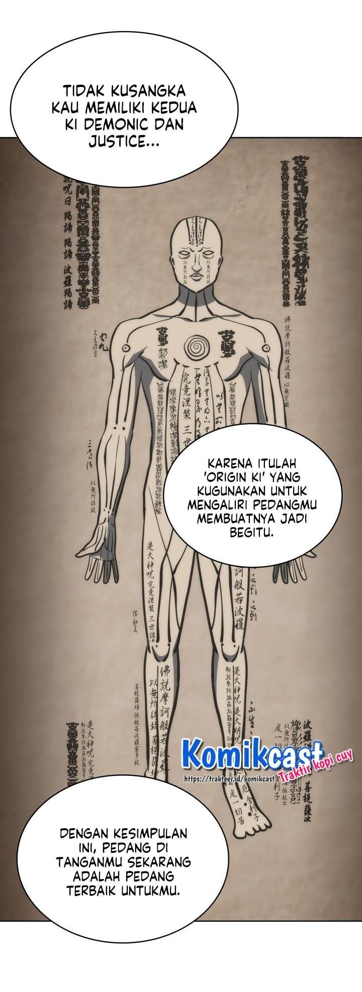 Halaman 51 dari MookHyang - The Origin Chapter 17