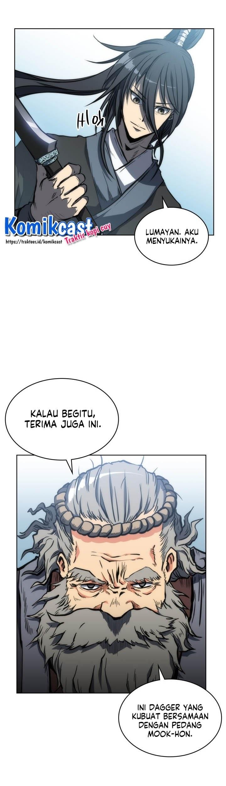 Halaman 52 dari MookHyang - The Origin Chapter 17