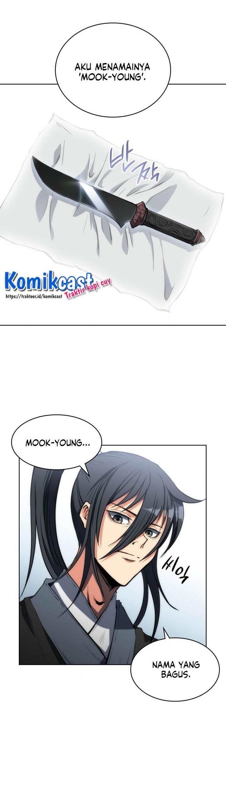 Halaman 53 dari MookHyang - The Origin Chapter 17