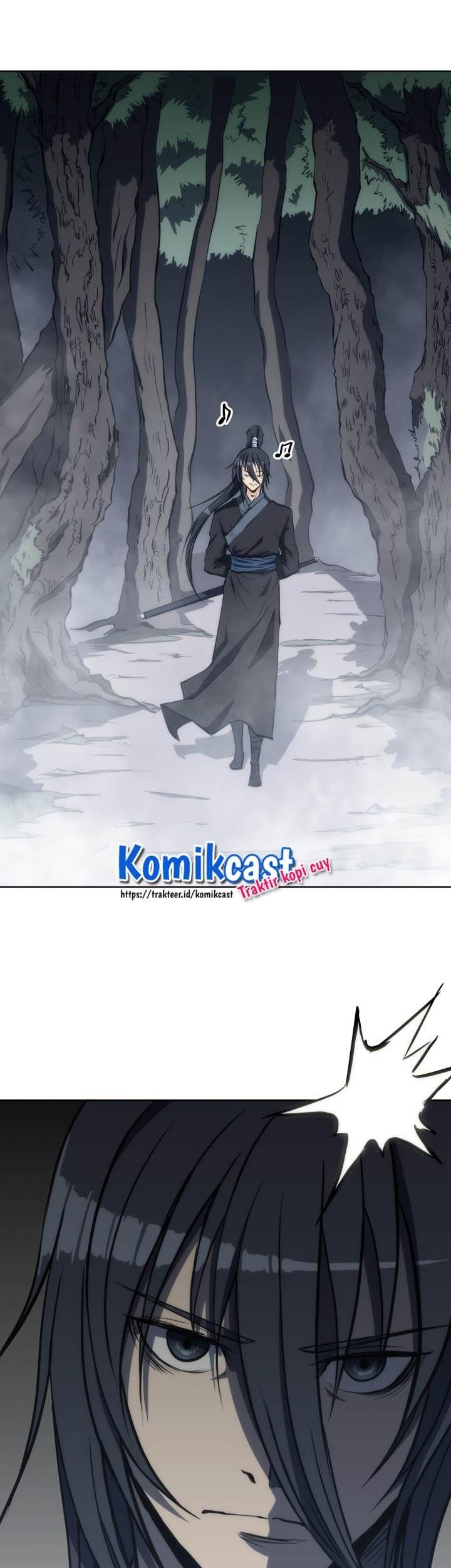 Halaman 55 dari MookHyang - The Origin Chapter 17