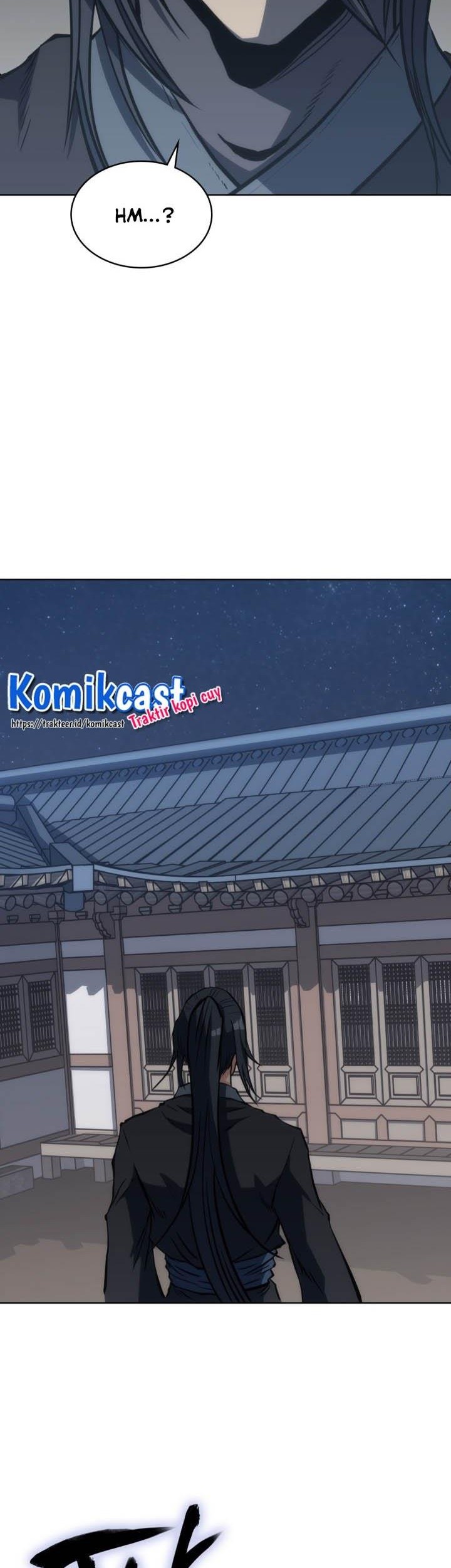 Halaman 56 dari MookHyang - The Origin Chapter 17