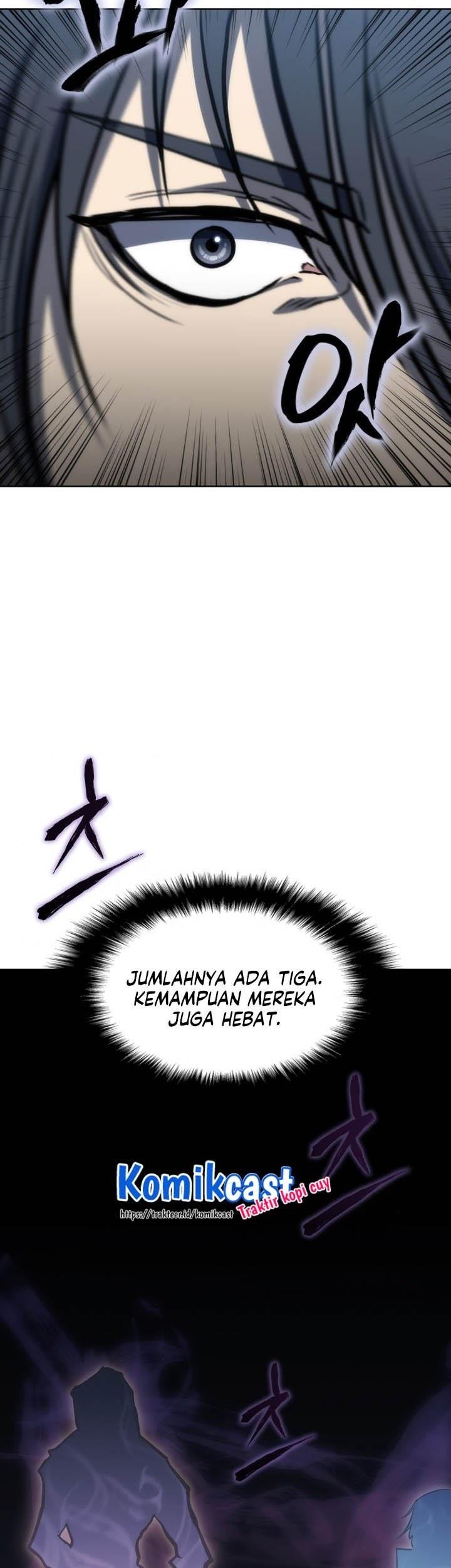 Halaman 57 dari MookHyang - The Origin Chapter 17