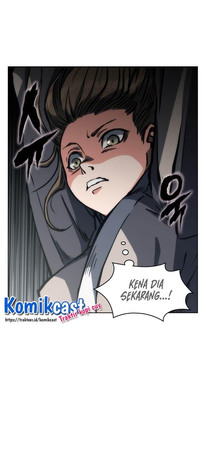 Halaman 5 dari MookHyang - The Origin Chapter 17