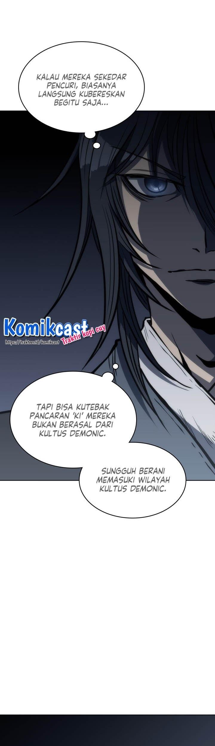 Halaman 59 dari MookHyang - The Origin Chapter 17