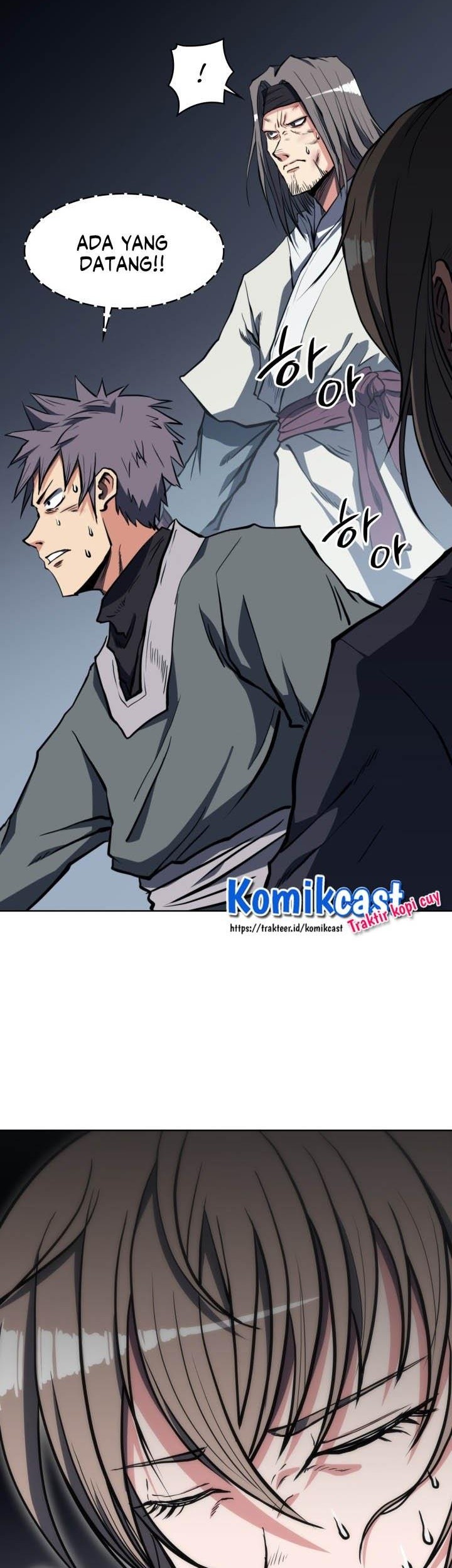 Halaman 60 dari MookHyang - The Origin Chapter 17