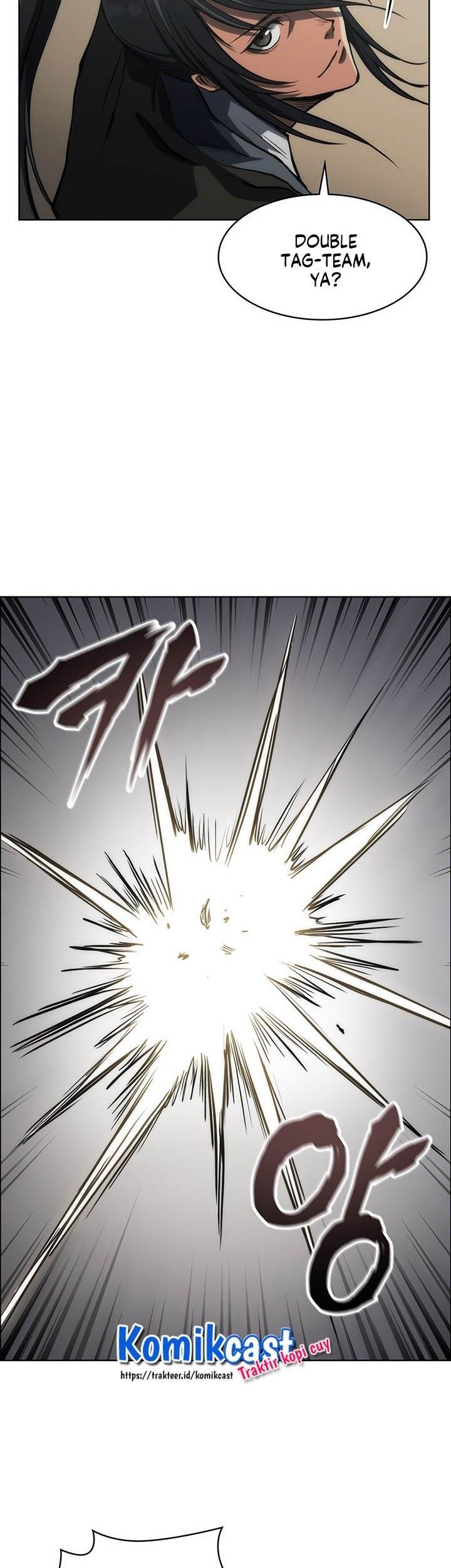 Halaman 7 dari MookHyang - The Origin Chapter 17