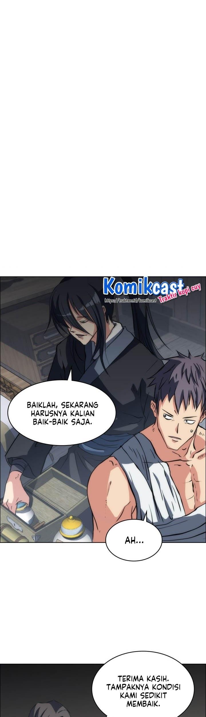 Halaman 15 dari MookHyang - The Origin Chapter 18