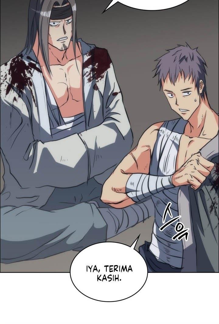 Halaman 16 dari MookHyang - The Origin Chapter 18