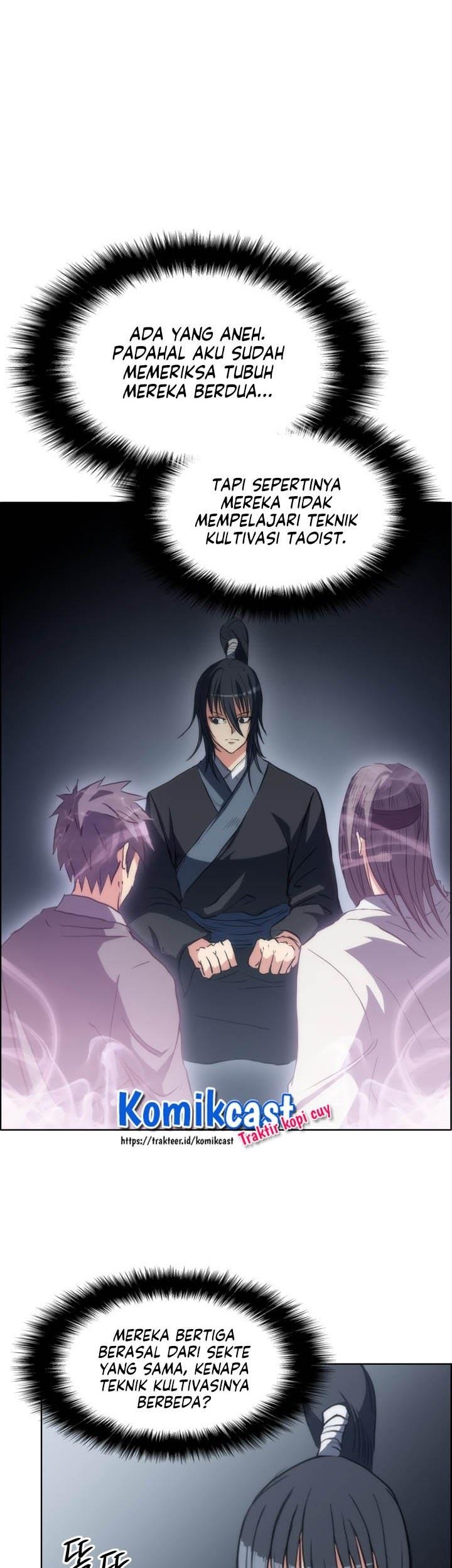 Halaman 18 dari MookHyang - The Origin Chapter 18