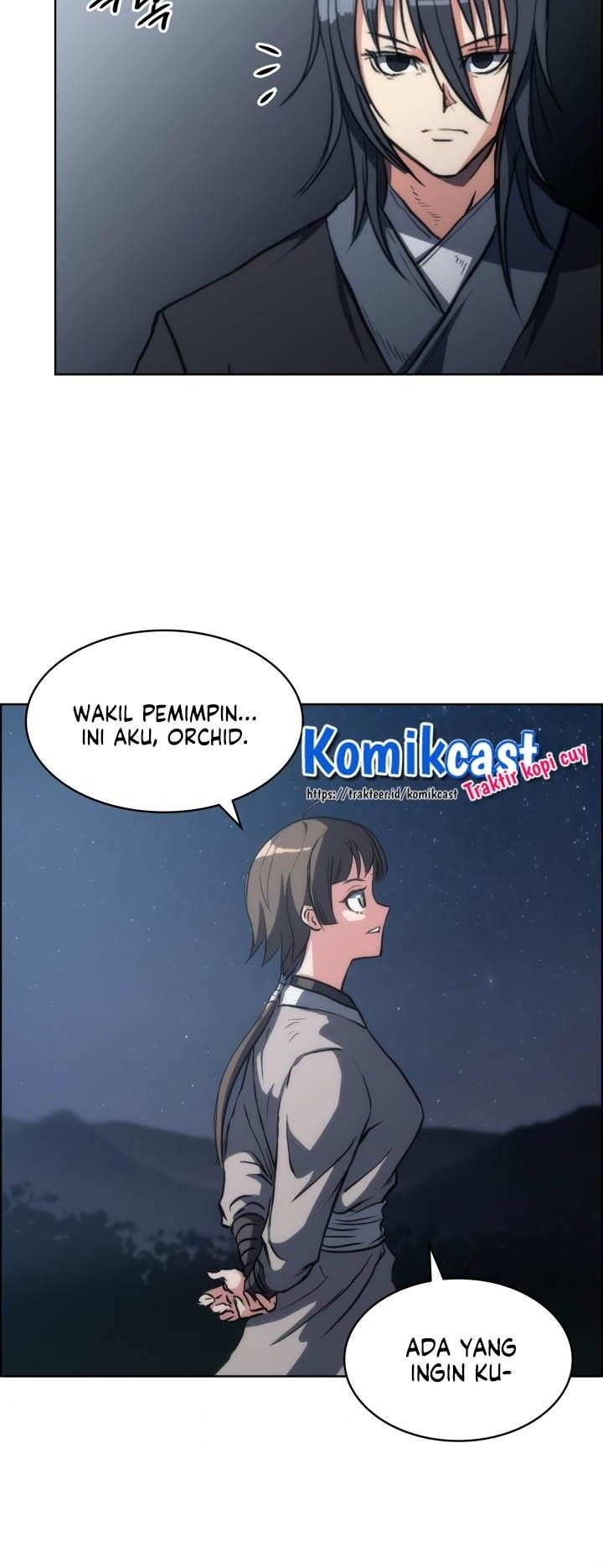 Halaman 19 dari MookHyang - The Origin Chapter 18