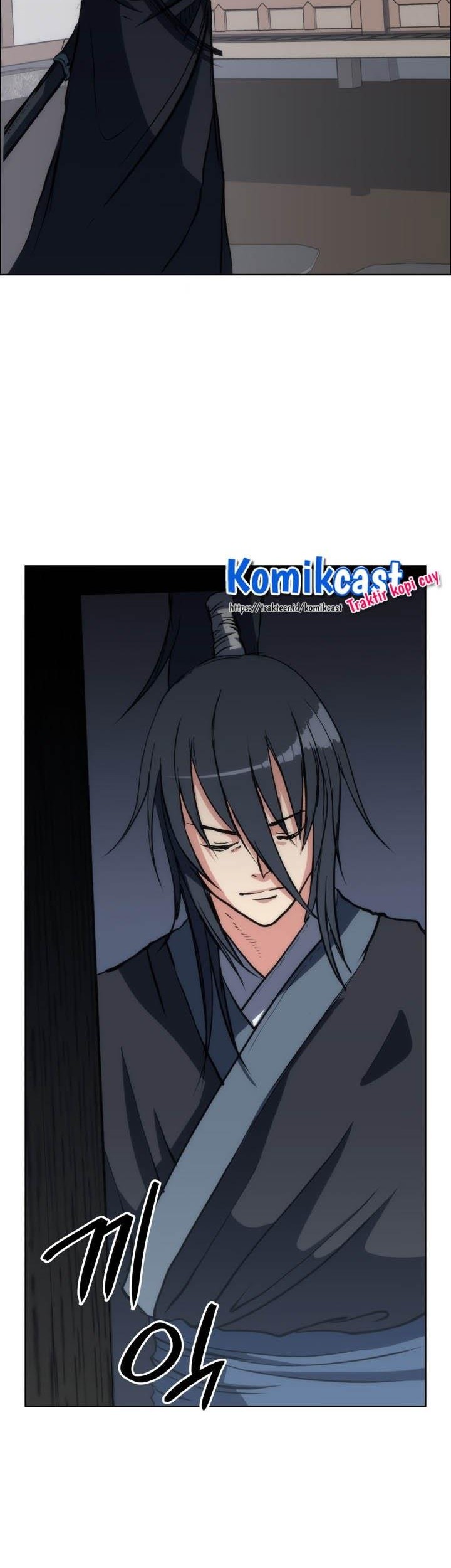 Halaman 2 dari MookHyang - The Origin Chapter 18