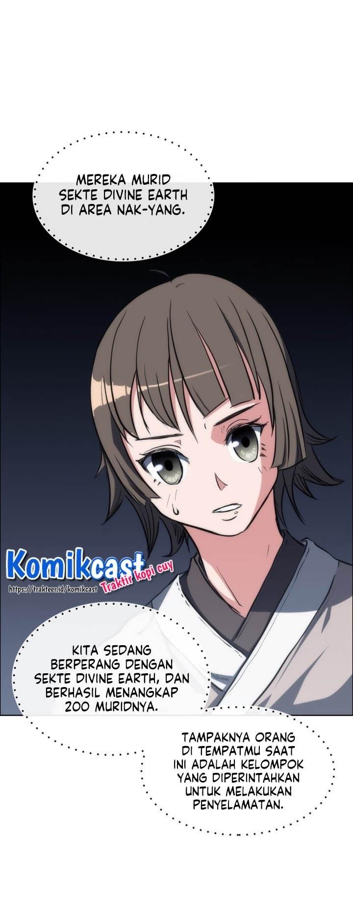 Halaman 22 dari MookHyang - The Origin Chapter 18
