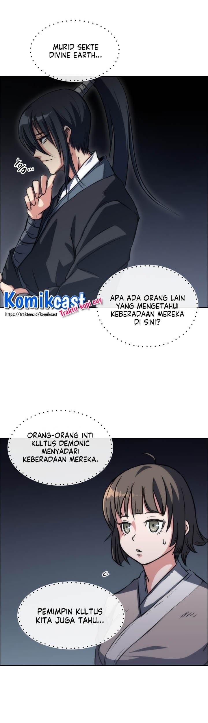 Halaman 23 dari MookHyang - The Origin Chapter 18