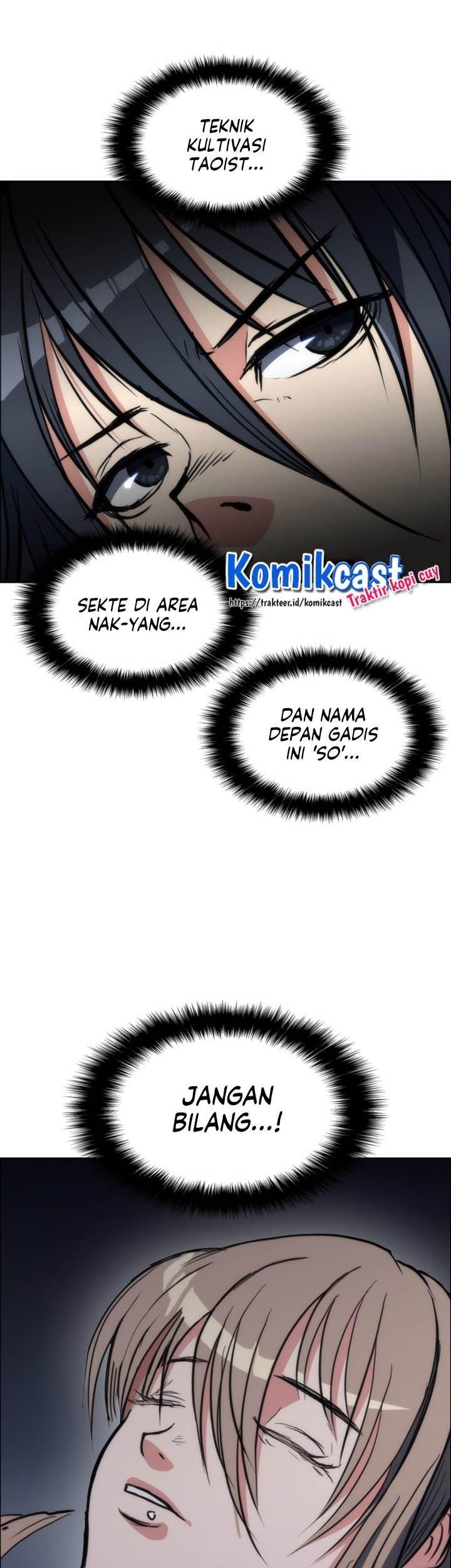 Halaman 26 dari MookHyang - The Origin Chapter 18