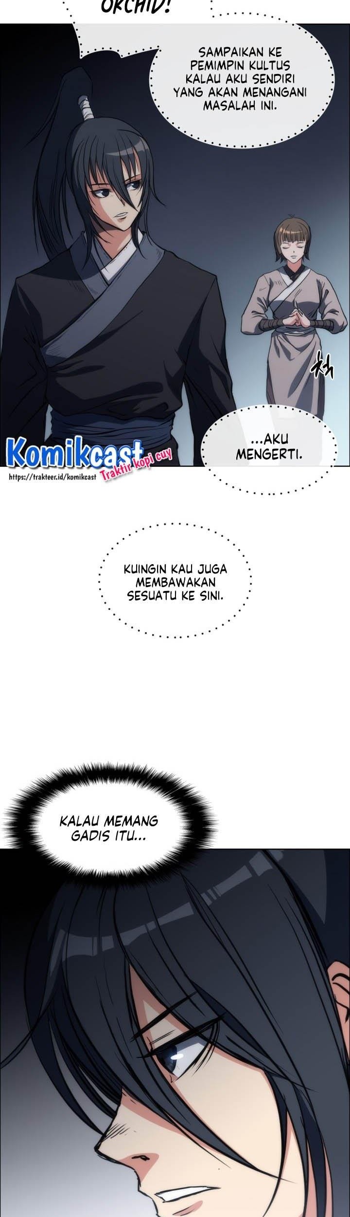 Halaman 28 dari MookHyang - The Origin Chapter 18