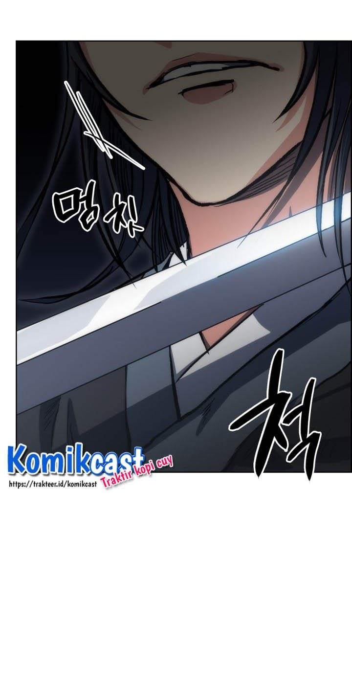 Halaman 3 dari MookHyang - The Origin Chapter 18