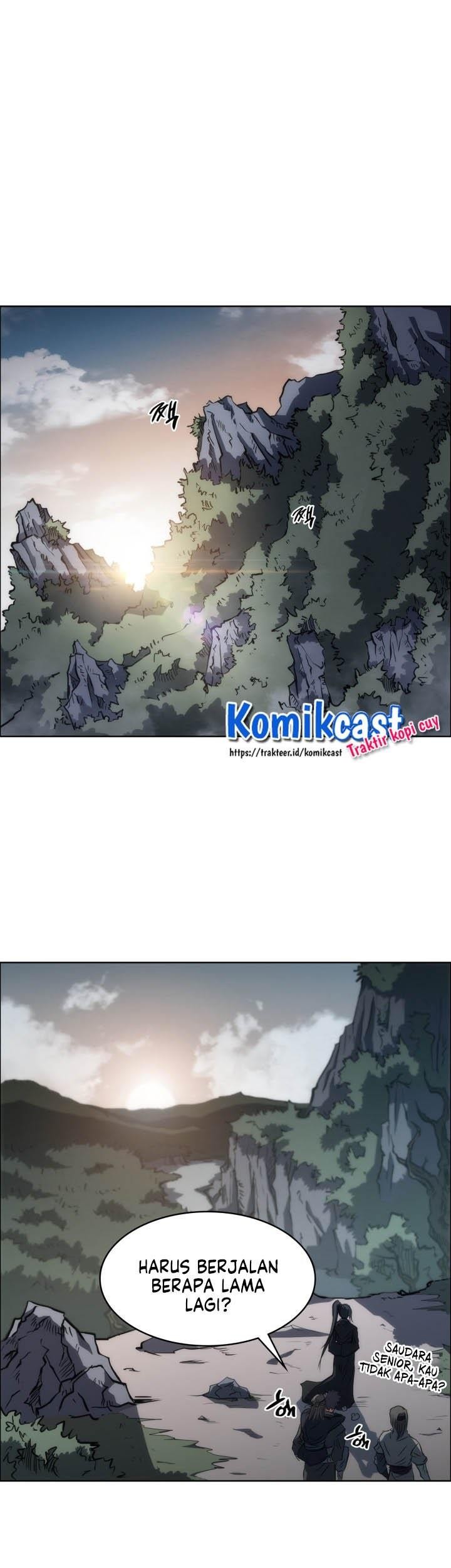 Halaman 30 dari MookHyang - The Origin Chapter 18