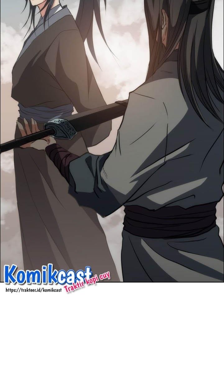 Halaman 32 dari MookHyang - The Origin Chapter 18