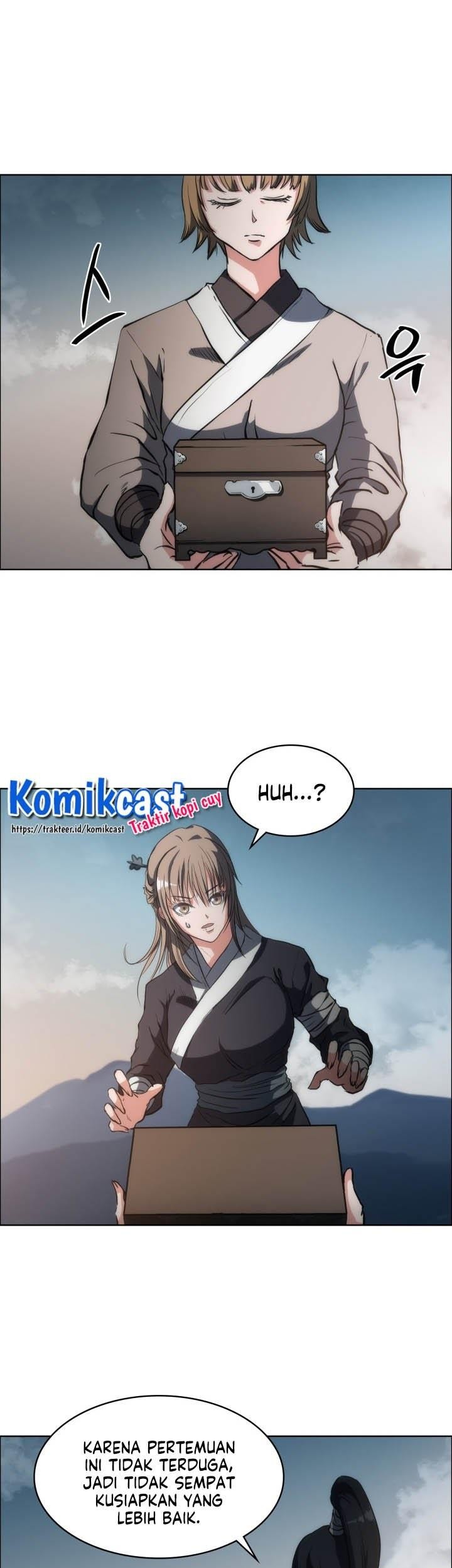 Halaman 36 dari MookHyang - The Origin Chapter 18