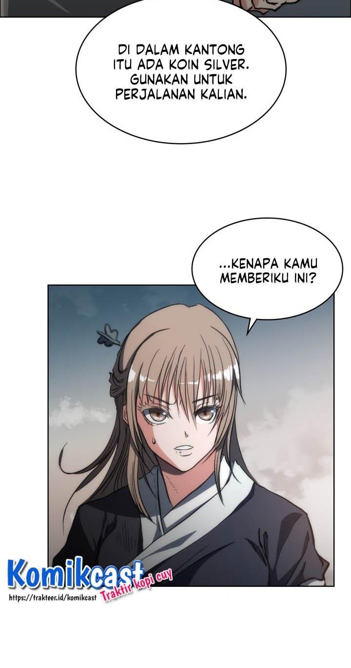 Halaman 38 dari MookHyang - The Origin Chapter 18