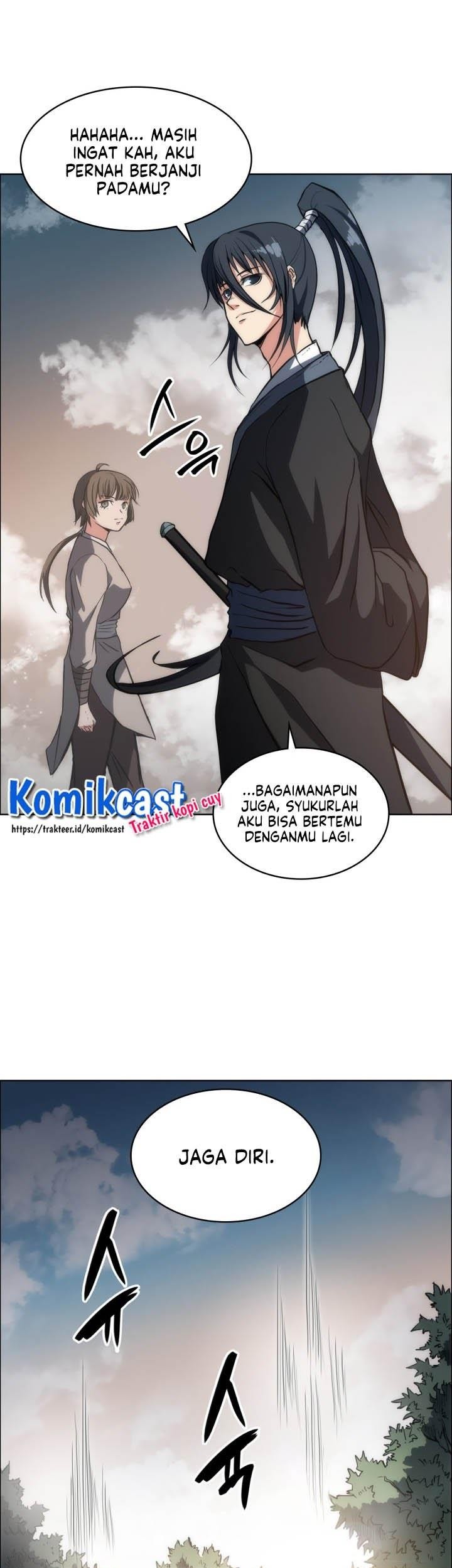 Halaman 39 dari MookHyang - The Origin Chapter 18