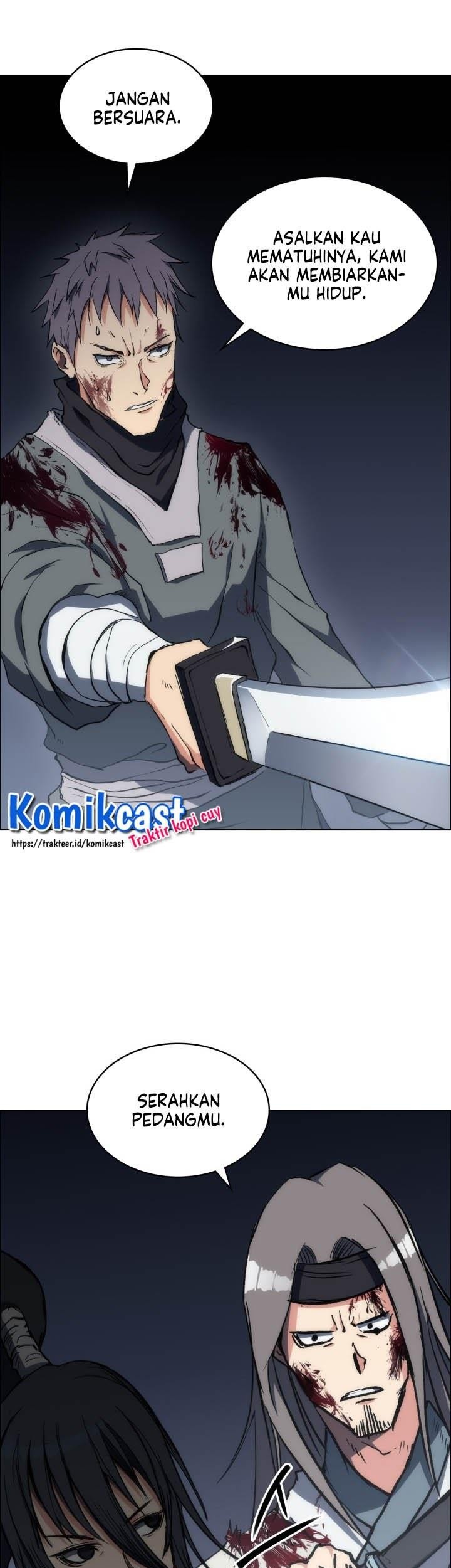 Halaman 4 dari MookHyang - The Origin Chapter 18