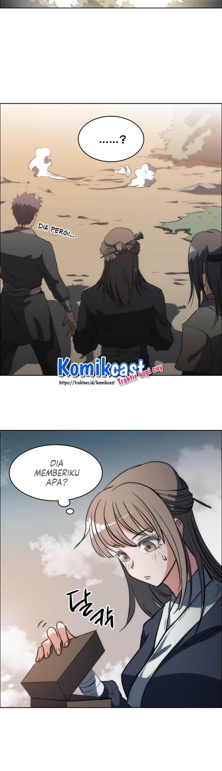 Halaman 40 dari MookHyang - The Origin Chapter 18