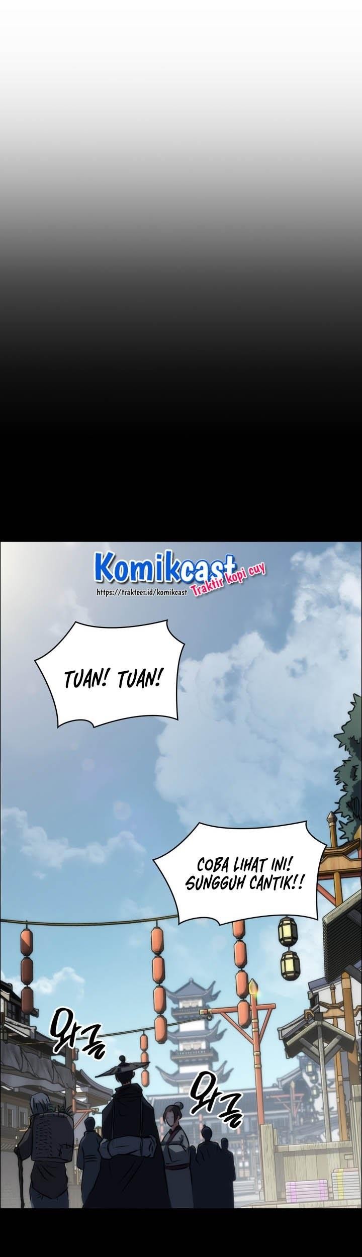 Halaman 42 dari MookHyang - The Origin Chapter 18