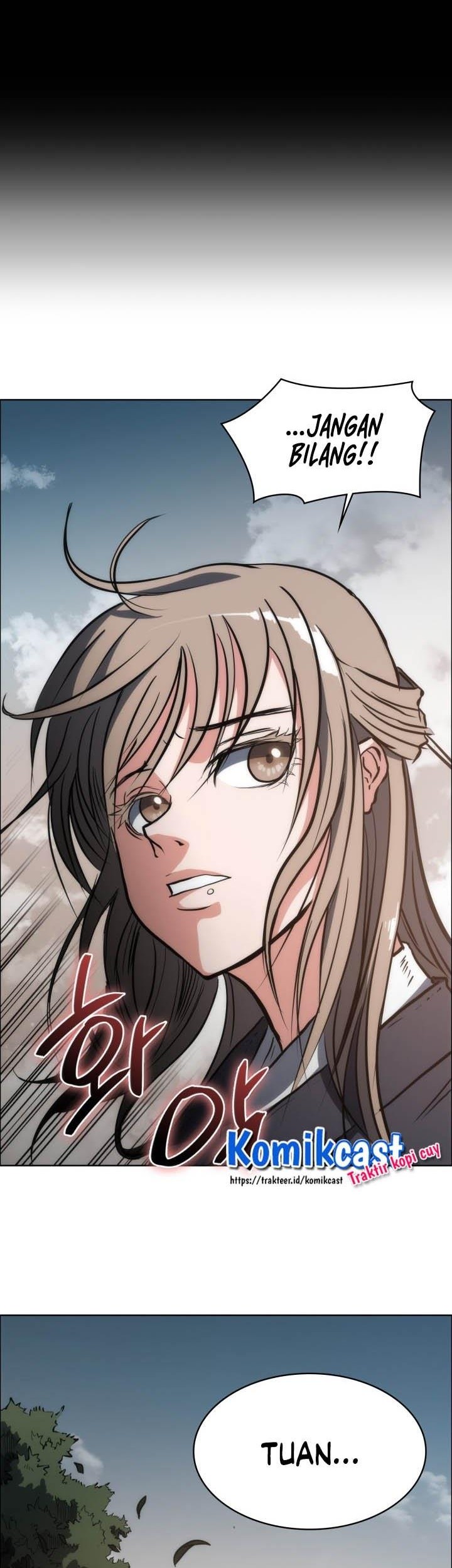 Halaman 46 dari MookHyang - The Origin Chapter 18