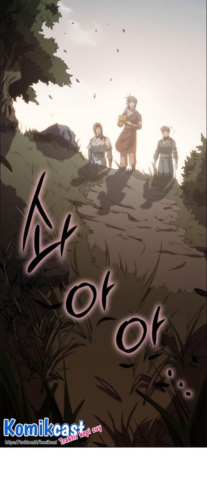 Halaman 47 dari MookHyang - The Origin Chapter 18
