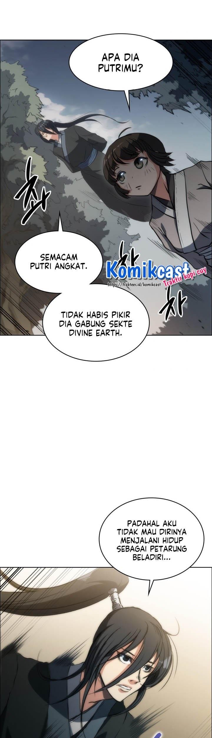 Halaman 48 dari MookHyang - The Origin Chapter 18