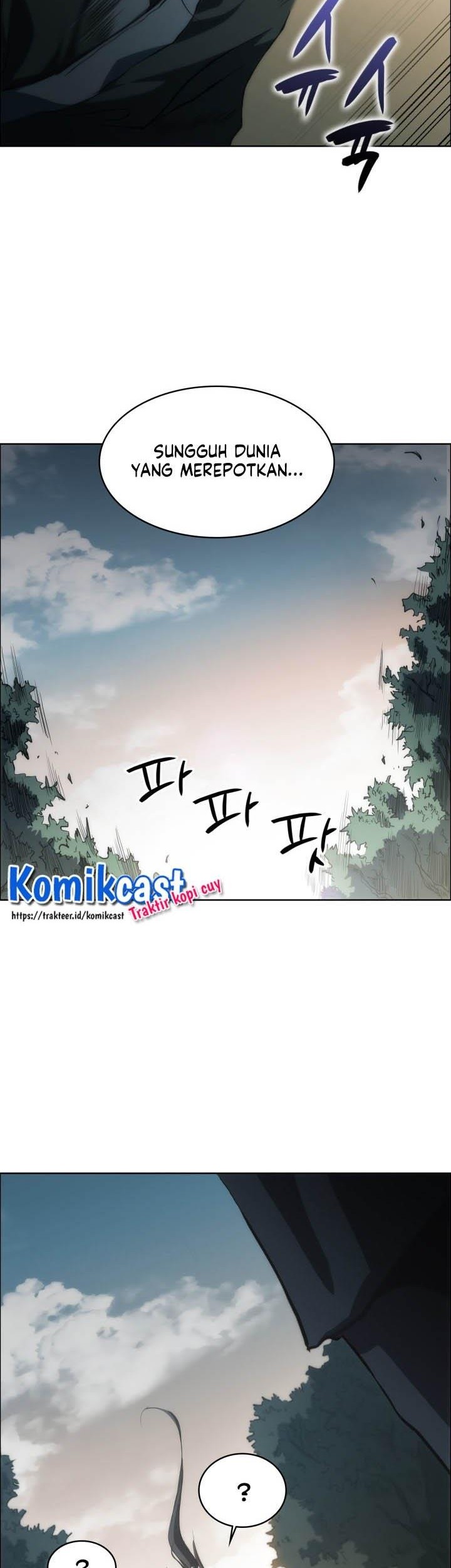 Halaman 49 dari MookHyang - The Origin Chapter 18