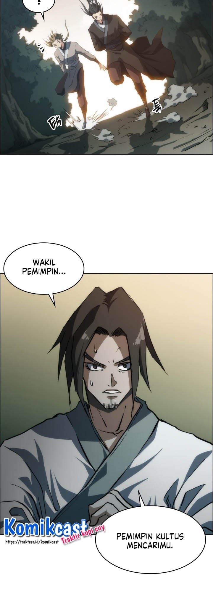 Halaman 50 dari MookHyang - The Origin Chapter 18