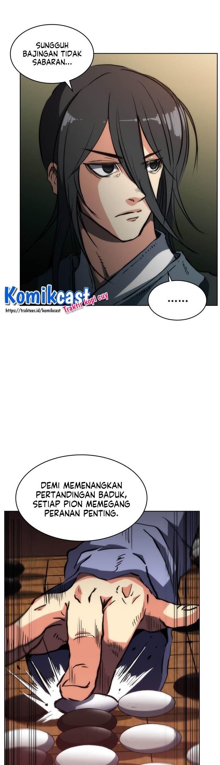 Halaman 51 dari MookHyang - The Origin Chapter 18