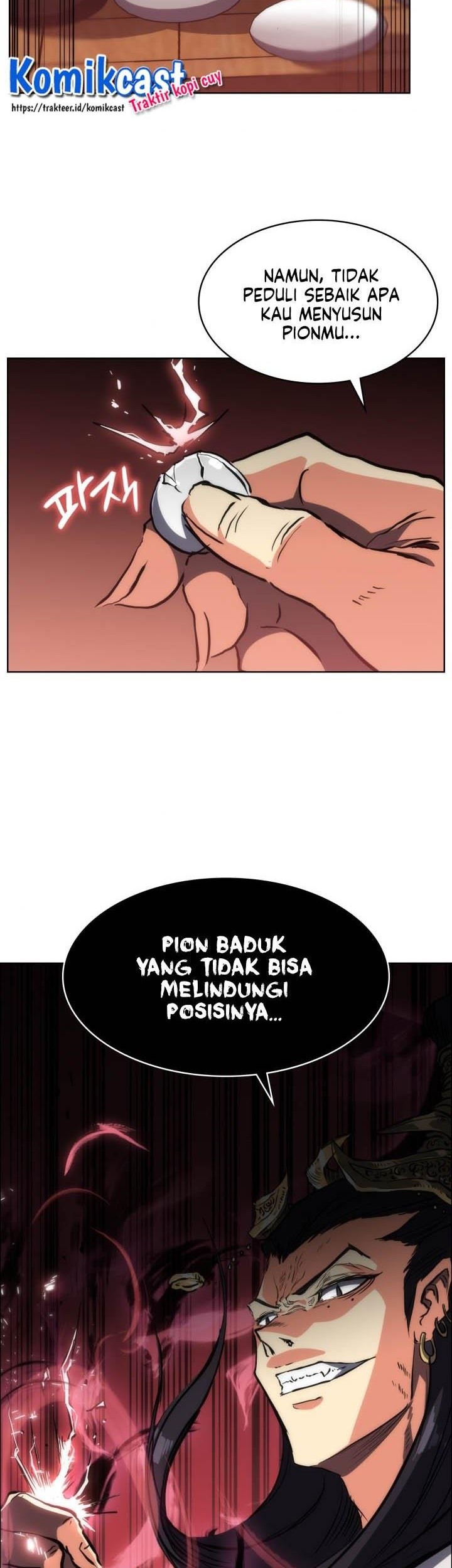 Halaman 52 dari MookHyang - The Origin Chapter 18