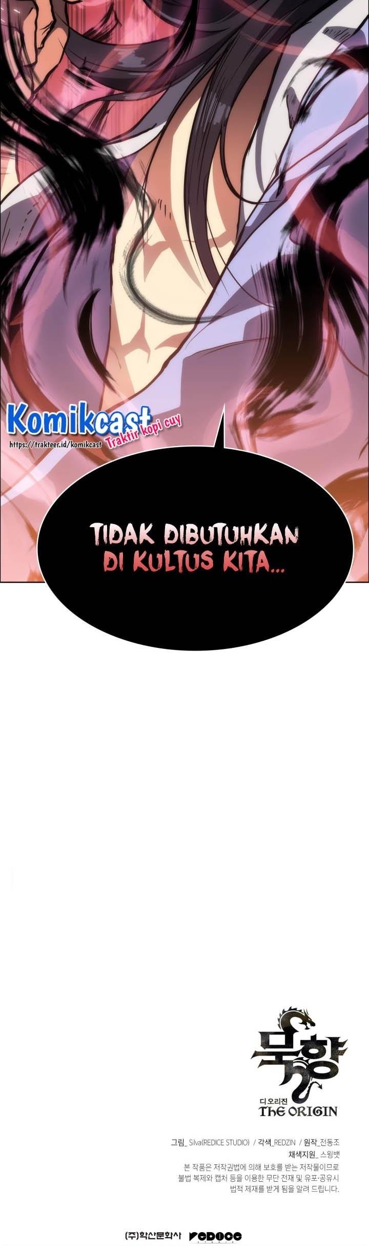 Halaman 53 dari MookHyang - The Origin Chapter 18