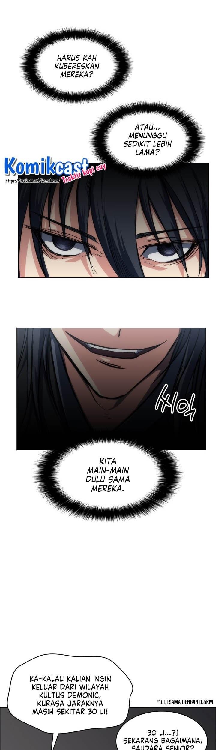 Halaman 7 dari MookHyang - The Origin Chapter 18