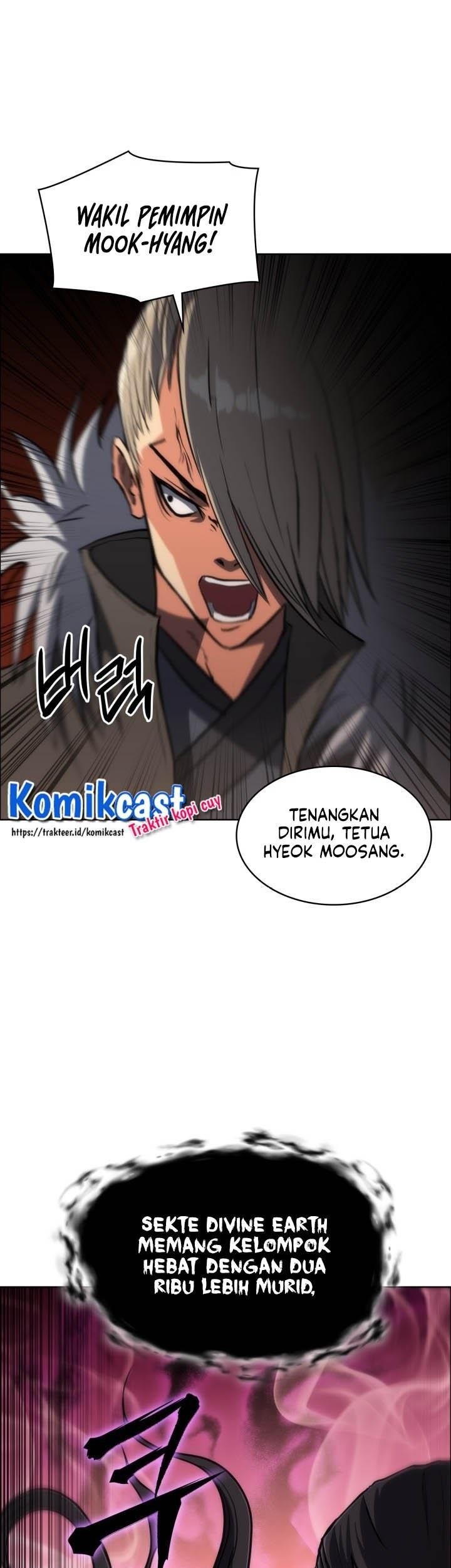 Halaman 10 dari MookHyang - The Origin Chapter 19