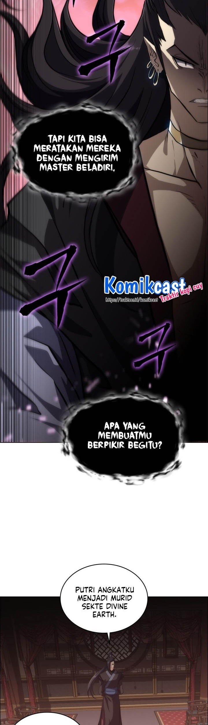 Halaman 11 dari MookHyang - The Origin Chapter 19