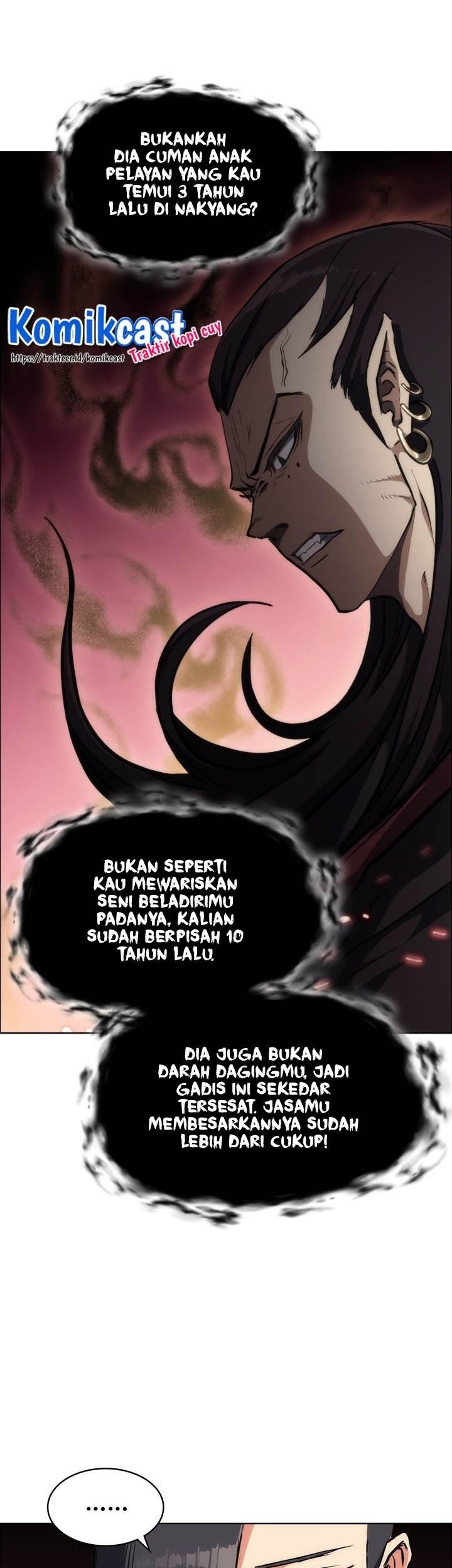 Halaman 13 dari MookHyang - The Origin Chapter 19