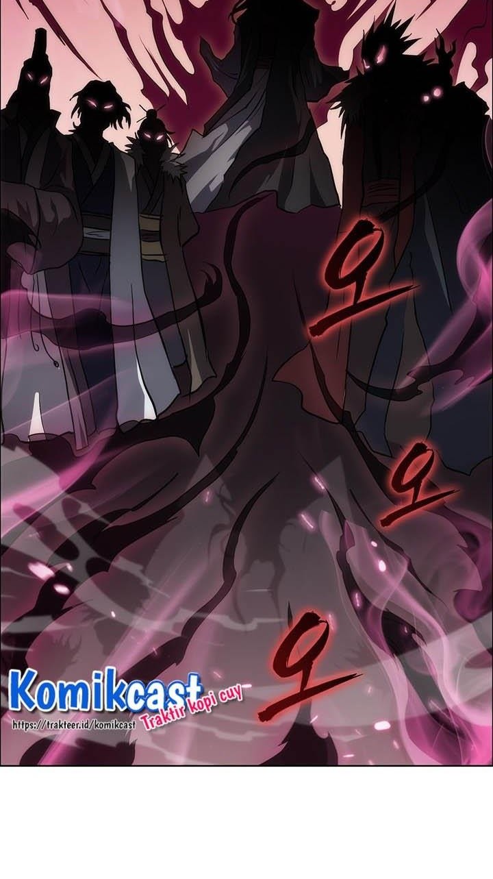 Halaman 15 dari MookHyang - The Origin Chapter 19