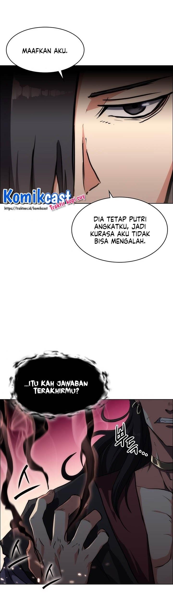 Halaman 16 dari MookHyang - The Origin Chapter 19