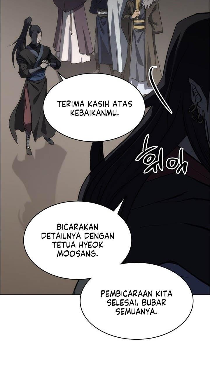 Halaman 18 dari MookHyang - The Origin Chapter 19
