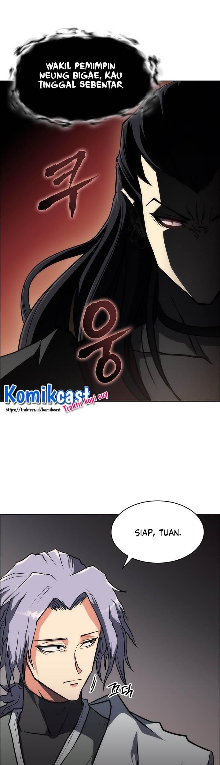 Halaman 19 dari MookHyang - The Origin Chapter 19