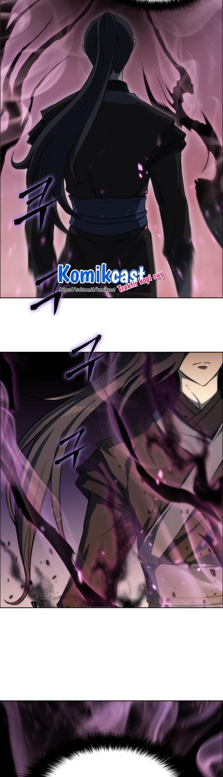 Halaman 2 dari MookHyang - The Origin Chapter 19